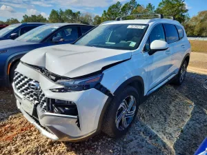 2021 HYUNDAI SANTA FE