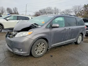 2011 TOYOTA All Models