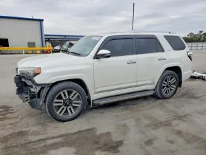 2015 TOYOTA 4RUNNER