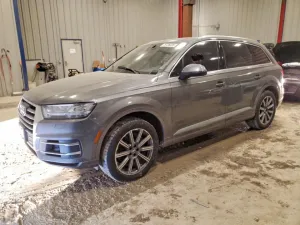 2018 AUDI Q7