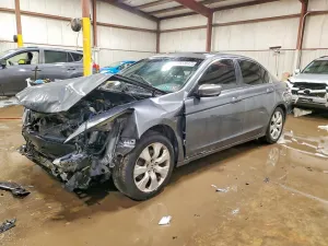 2010 HONDA ACCORD