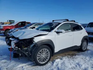 2021 HYUNDAI KONA