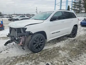 2021 JEEP GRAND CHER