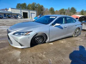 2021 LEXUS ES250