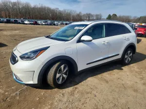 2019 KIA NIRO