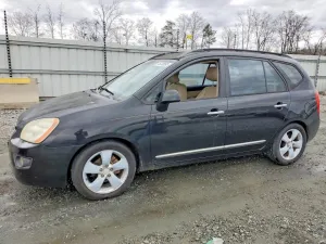 2007 KIA RONDO