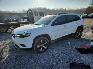 2022 JEEP GRAND CHER