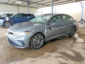 2025 VOLKSWAGEN JETTA