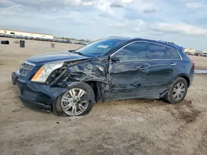 2011 CADILLAC SRX