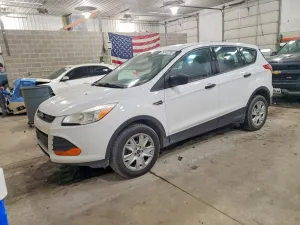 2013 FORD ESCAPE