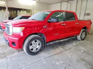 2011 TOYOTA TUNDRA