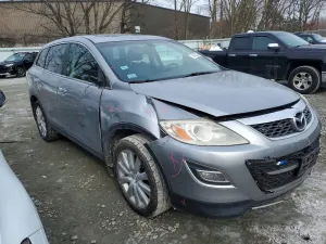 2010 MAZDA CX-9