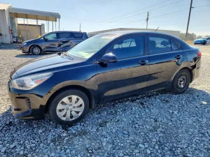 2020 KIA RIO