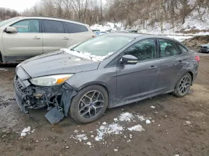 2015 FORD ALL Models