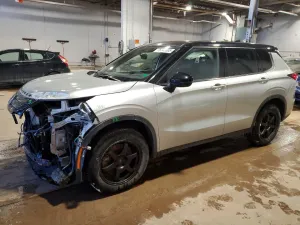 2023 MITSUBISHI OUTLANDER