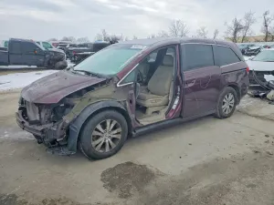 2015 HONDA All Models