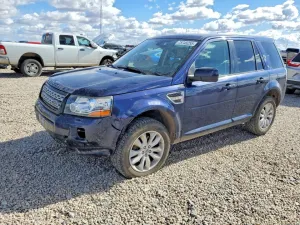 2015 LAND ROVER LR2