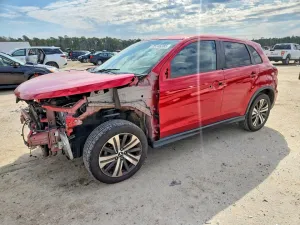 2020 MITSUBISHI OUTLANDER