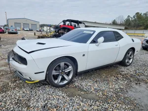 2015 DODGE CHALLENGER