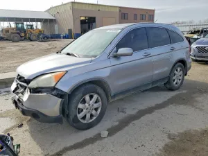 2008 HONDA CRV