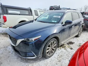 2019 MAZDA CX-9