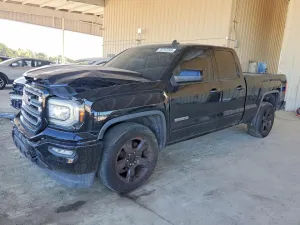2019 GMC SIERRA LIMITED