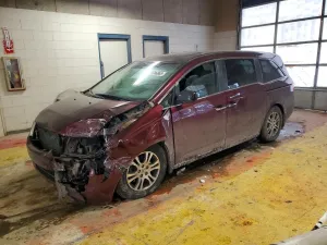 2012 HONDA All Models