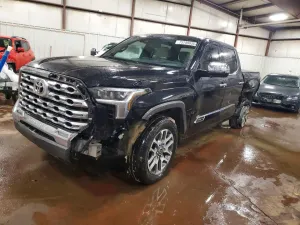 2023 TOYOTA TUNDRA