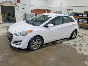 2014 HYUNDAI ELANTRA