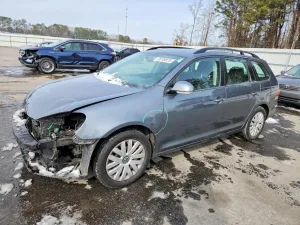 2011 VOLKSWAGEN JETTA