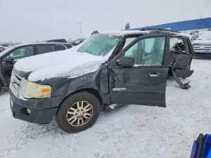 2007 FORD EXPEDITION