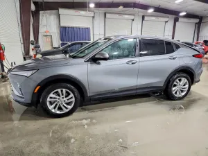 2025 BUICK ENVISTA PR