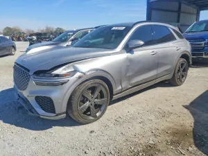 2023 GENESIS GV70