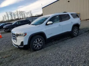 2020 GMC ACADIA