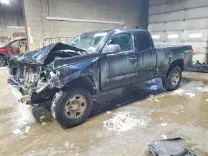 2020 TOYOTA TACOMA