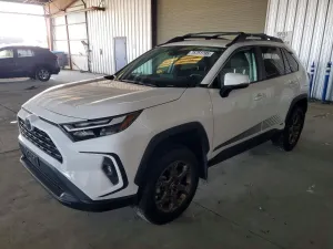 2023 TOYOTA RAV4 WOODL