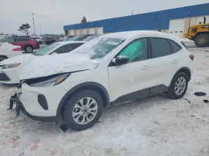 2025 FORD ESCAPE ACT