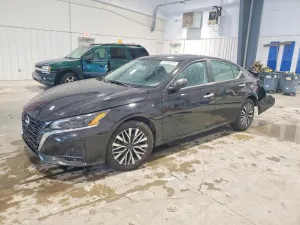 2024 NISSAN ALTIMA