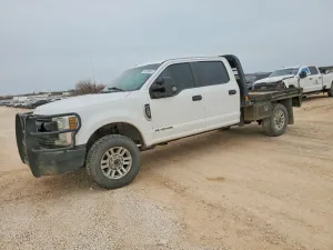2018 FORD F250