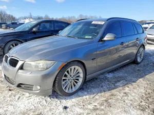 2011 BMW 3 SERIES