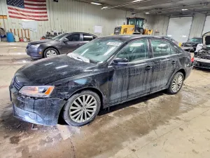 2011 VOLKSWAGEN JETTA