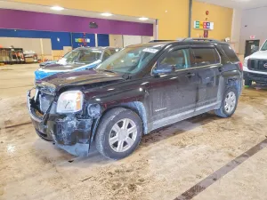2014 GMC TERRAIN