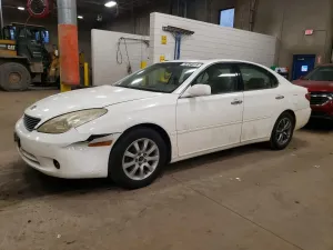 2005 LEXUS ES330