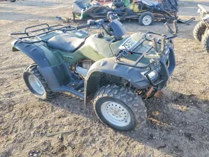2006 HONDA RANCHER