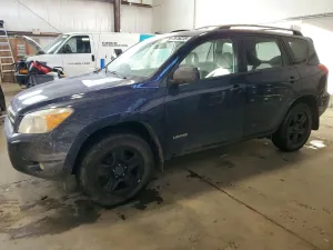 2007 TOYOTA RAV4