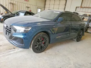 2022 AUDI Q8