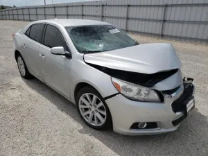 2014 CHEVROLET MALIBU
