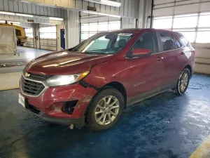 2021 CHEVROLET EQUINOX