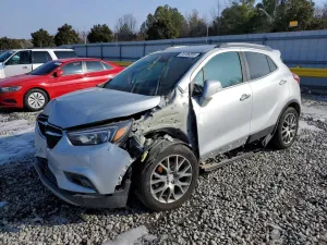 2018 BUICK ENCORE