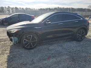 2023 INFINITI QX55 ESSEN